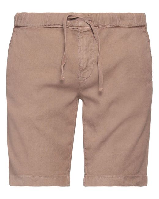 Modfitters Natural Shorts & Bermuda Shorts for men