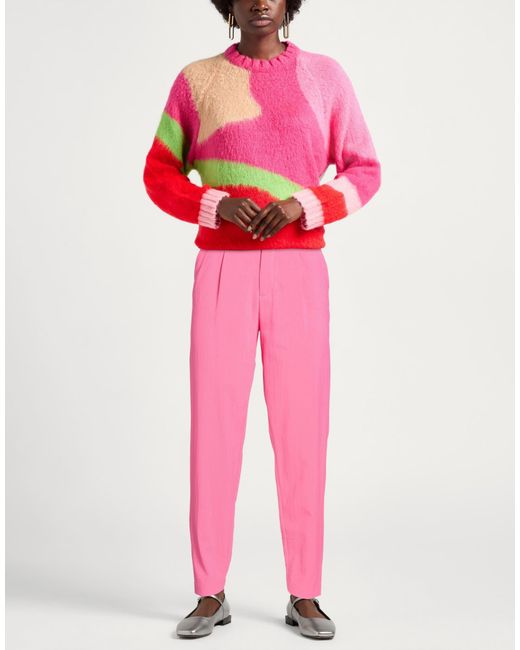 Toy G. Pink Pants