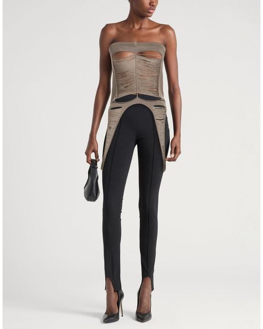 Rick Owens Natural Top