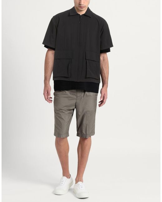 Rag & Bone Black Jacket for men
