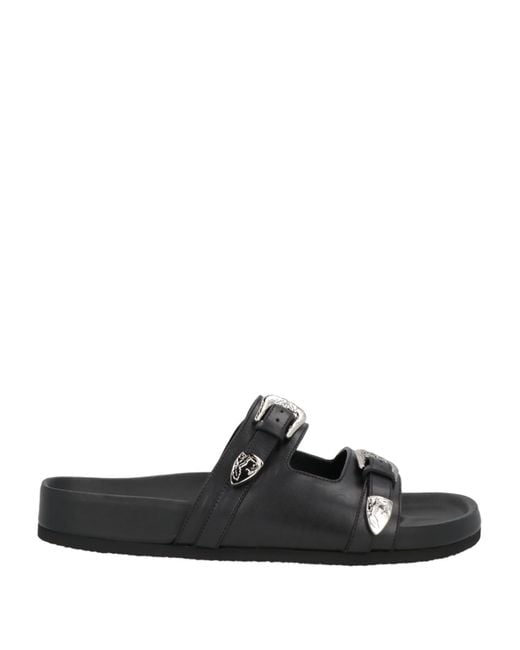 Celine slide deals sandals
