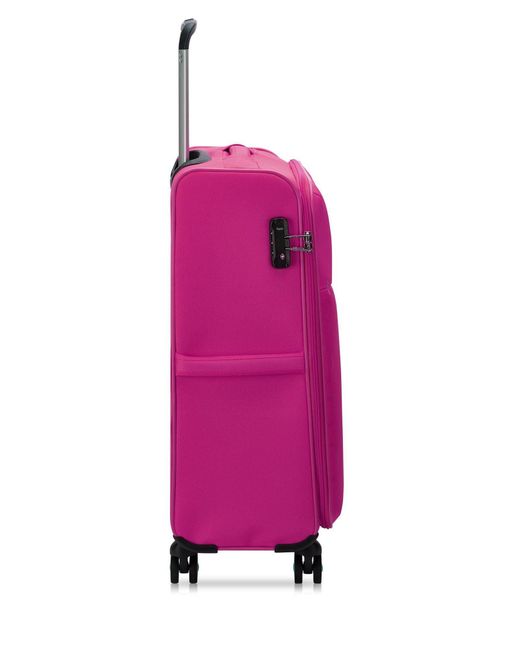 Roncato Pink Trolley