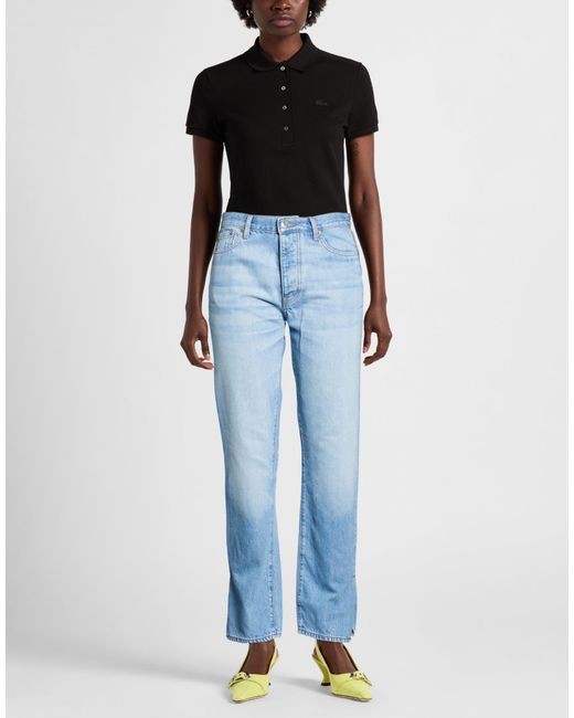 Bellerose Blue Jeans Organic Cotton, Lyocell