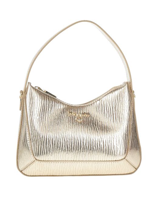 Pollini Natural Handtaschen