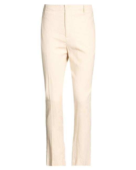 Daniele Alessandrini Natural Trouser for men