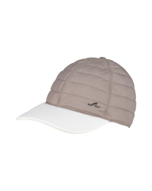 Cappello di Paul & Shark in Gray da Uomo