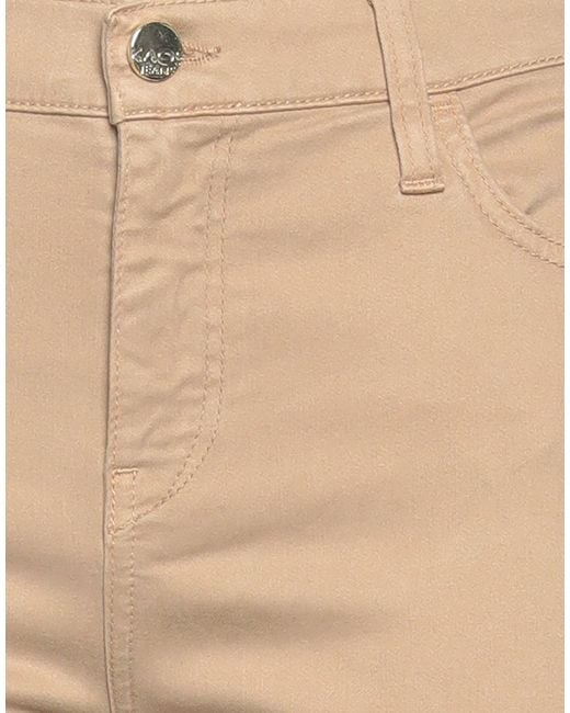Kaos Natural Trouser