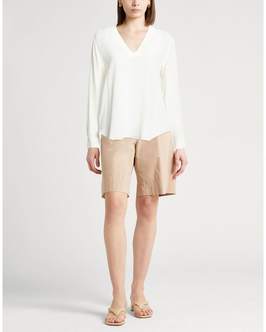Antonelli White Tops