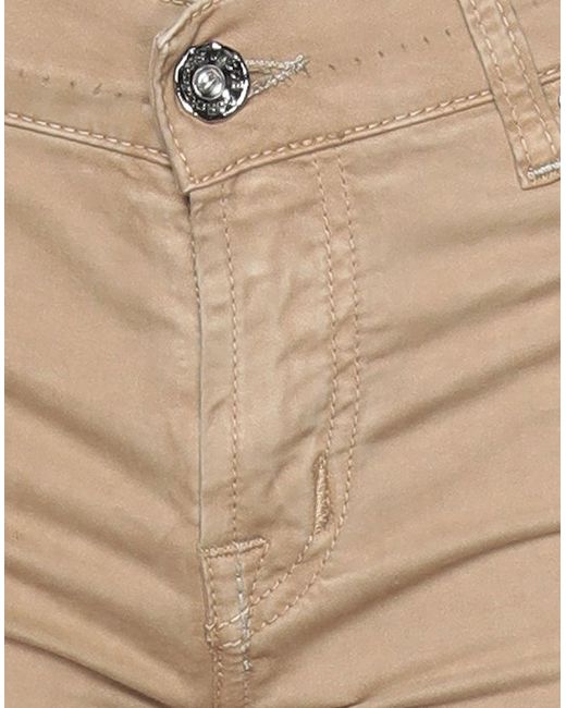 Jacob Cohen Natural Trouser