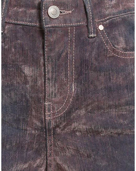 Guess Gray Jeans