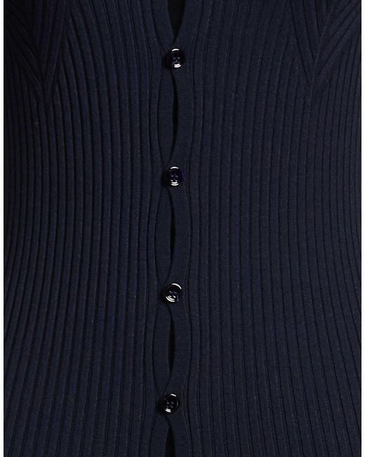 ViCOLO Blue Cardigans