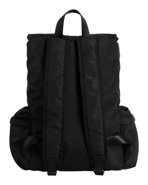 Mochila Barrow de color Black
