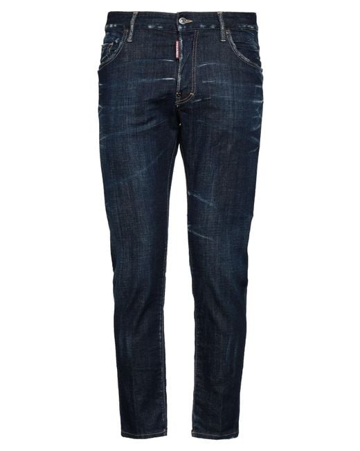 DSquared² Blue Jeans for men