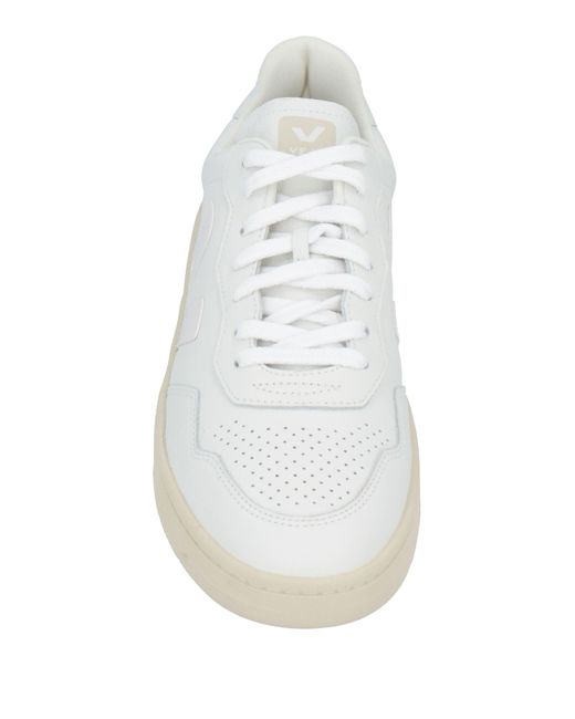 Veja Sneakers in White für Herren