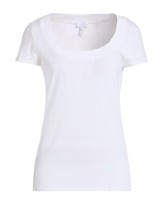 ESCADA White T-Shirt