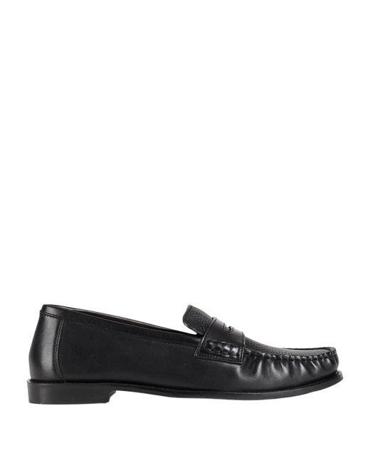 MAX&Co. Black Loafer