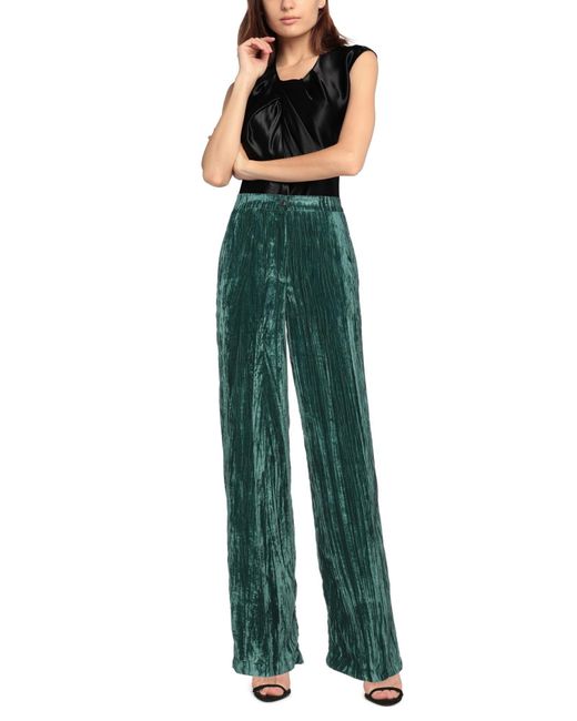 ViCOLO Green Pants