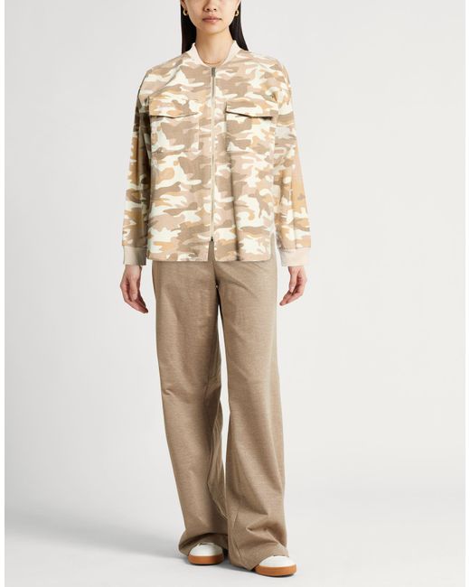 8pm Natural Jacket