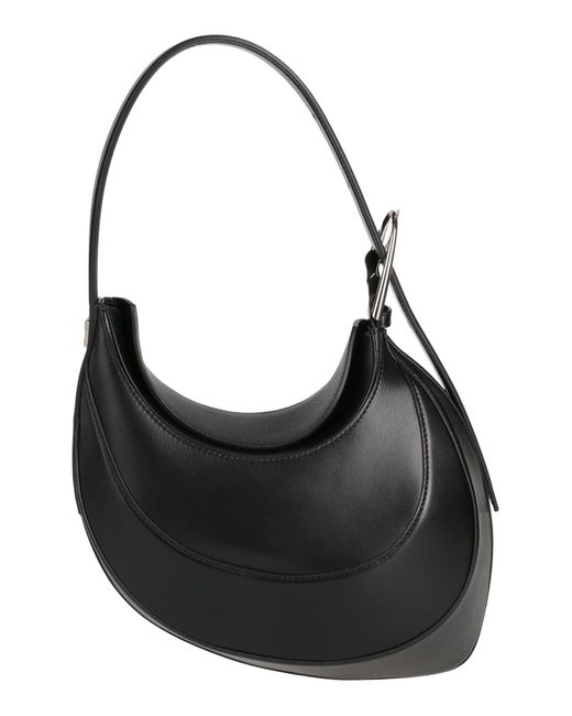 Mugler Black Handbag