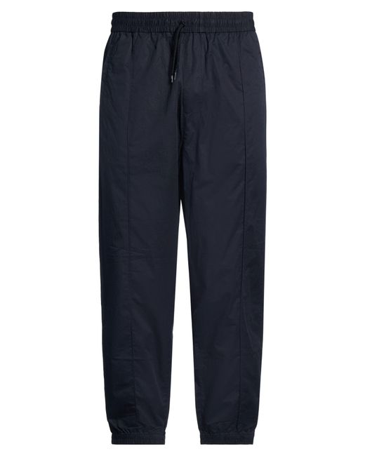 ARMANI EXCHANGE Blue Pants for men