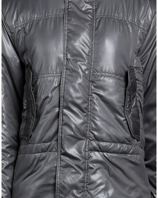 Slam Gray Jacket