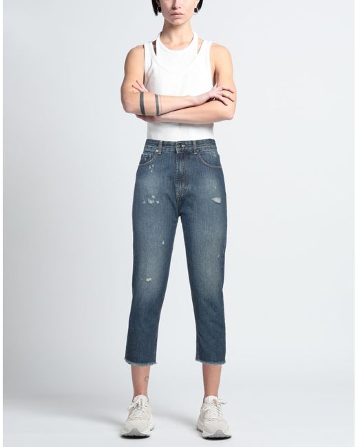 Emma Blue Jeans