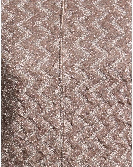Missoni Brown Cardigans