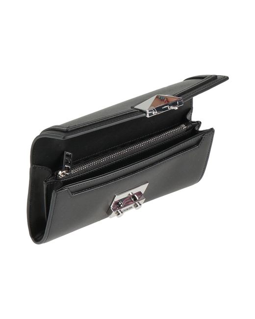 Karl Lagerfeld Black Handbag