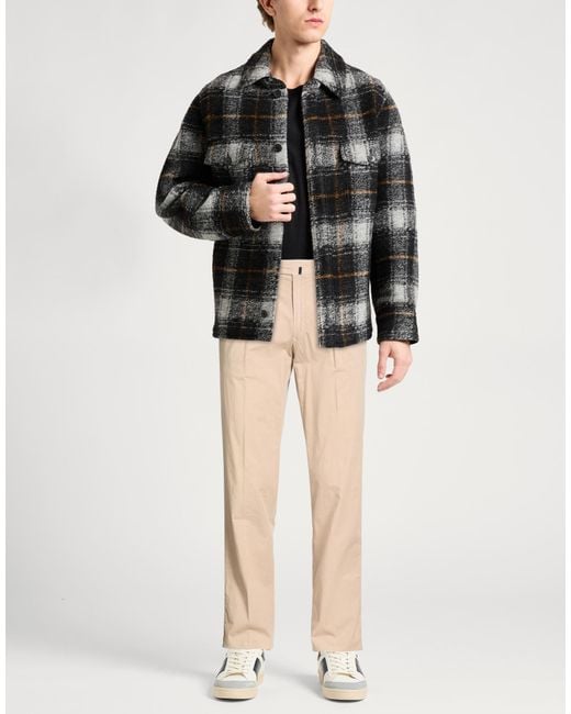 The Gigi Natural Pants for men