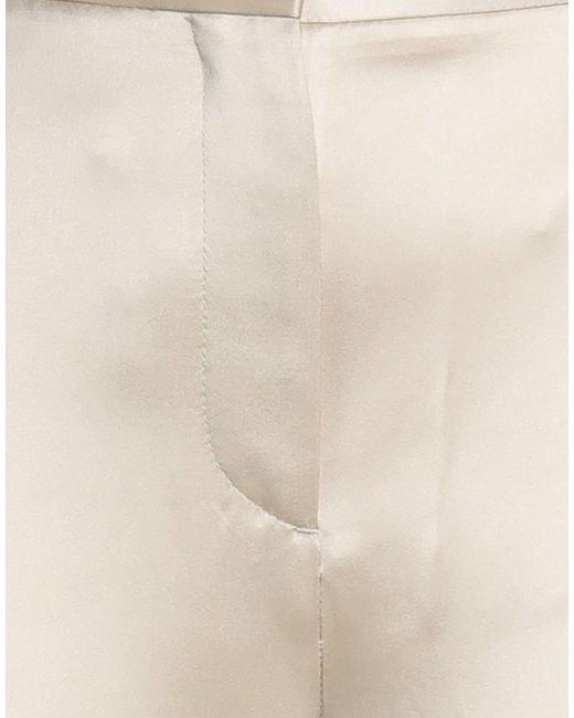 Totême  Natural Trouser
