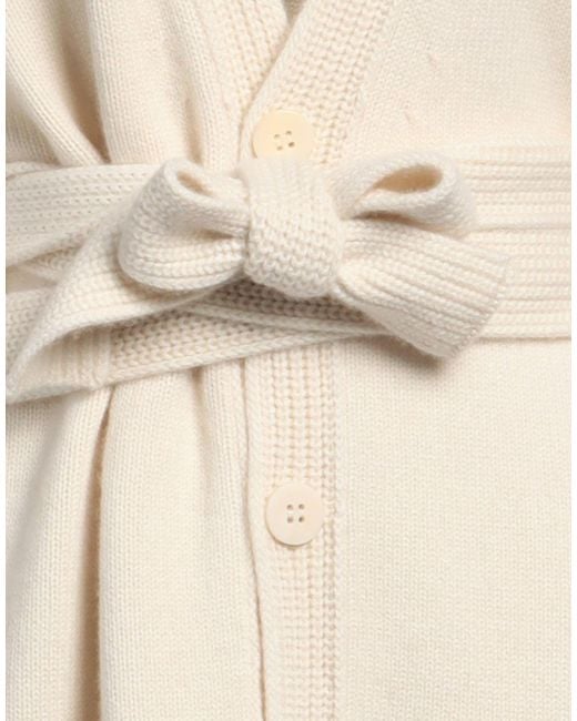 Sa Su Phi Natural Cardigan