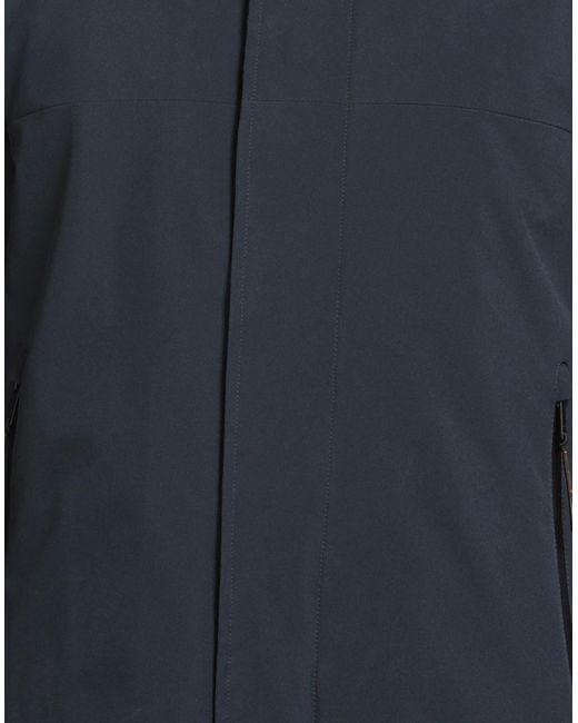Dekker Blue Jacket for men