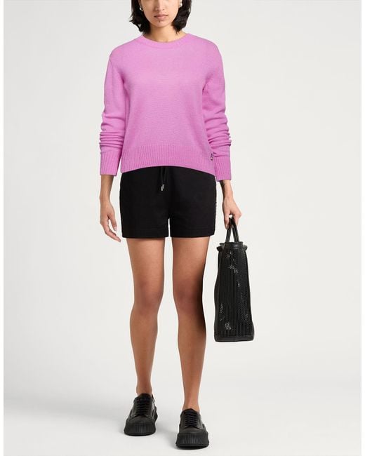 Herno Pink Pullover