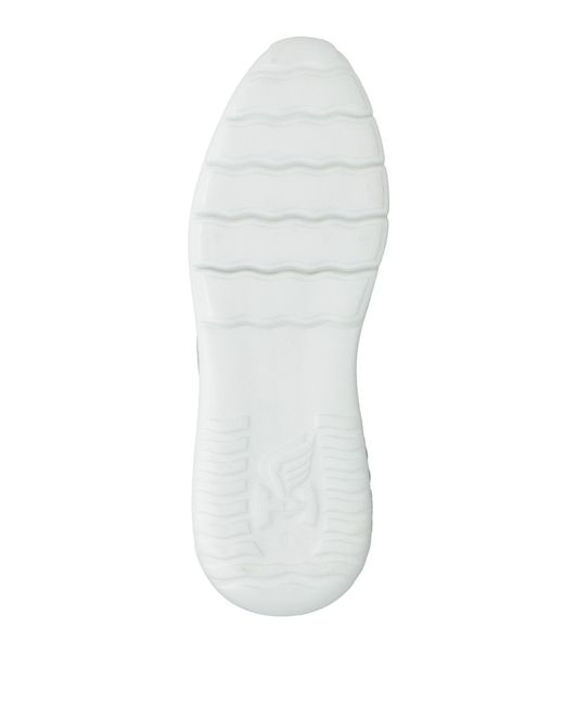 Hogan White Sneakers for men