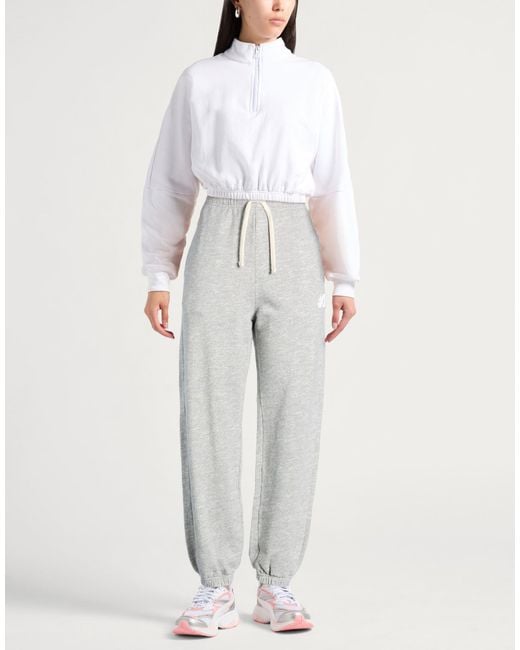 Autry Gray Trouser