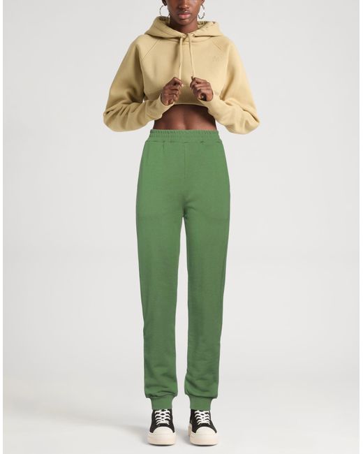 Dondup Green Trouser