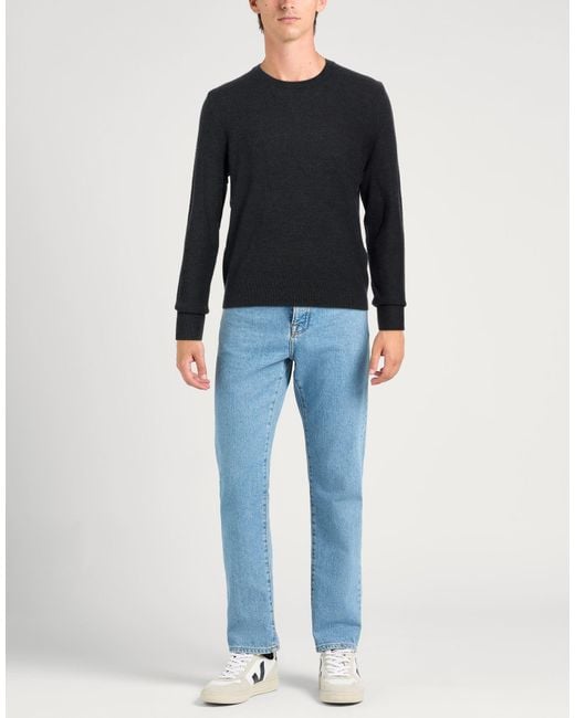 Pullover Sandro de hombre de color Blue