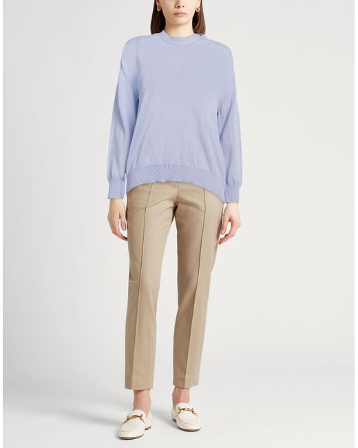 Pullover Jucca de color Blue