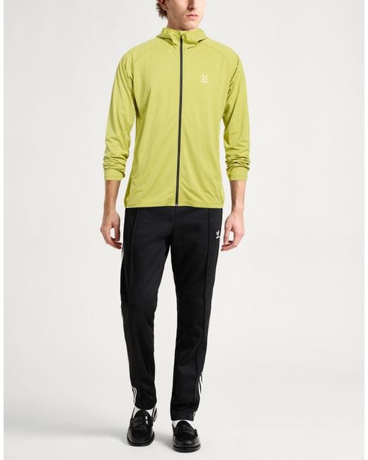 Haglöfs Yellow Sweatshirts for men