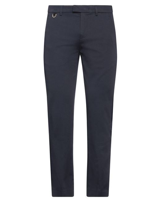 Seafarer Blue Trouser for men