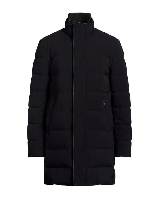 Montecore Blue Puffer for men
