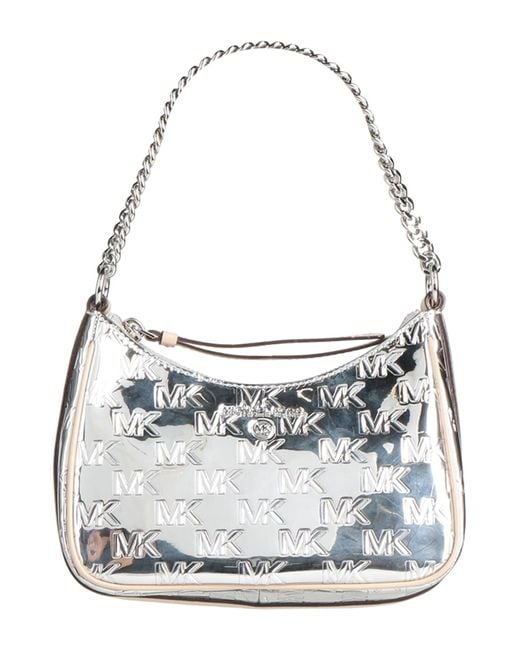 MICHAEL Michael Kors Metallic Handtaschen