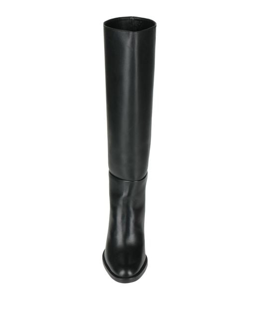 Ba&sh Black Boot