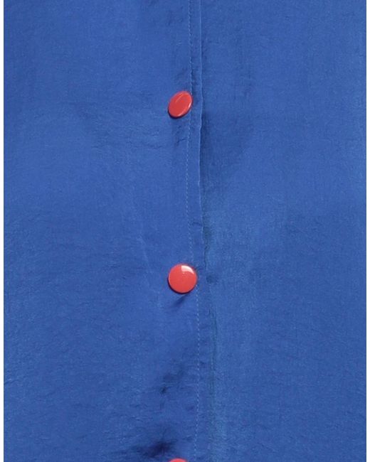 5preview Blue Jacket