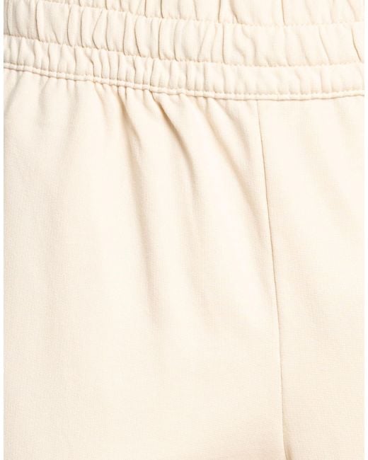 EA7 Natural Trouser for men