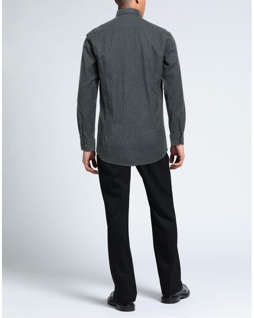 Camisa Sand Copenhagen de hombre de color Gray