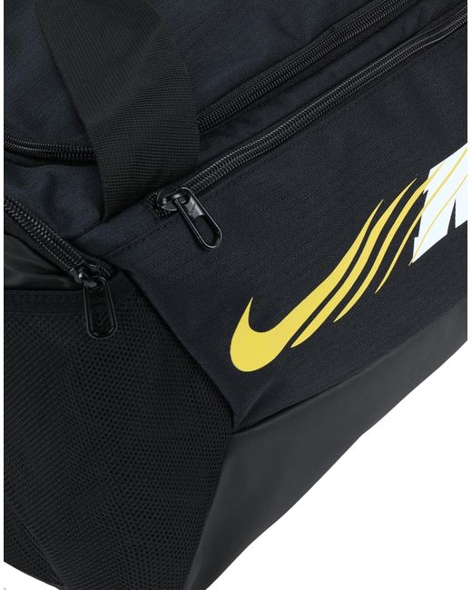 Bolso de viaje Nike de color Negro | Lyst