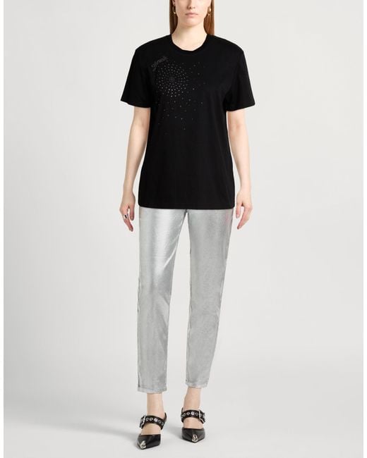 Camiseta Lanvin de color Black