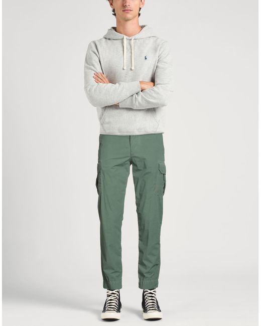 Rrd Hose in Green für Herren