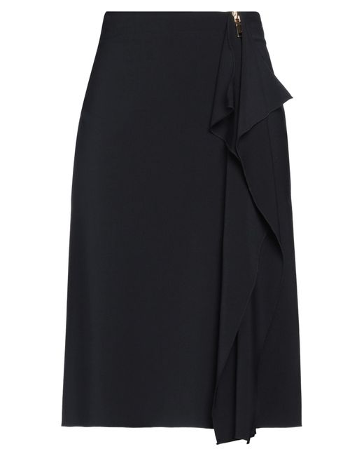 SEVENTY VENEZIA Blue Midi-Rock